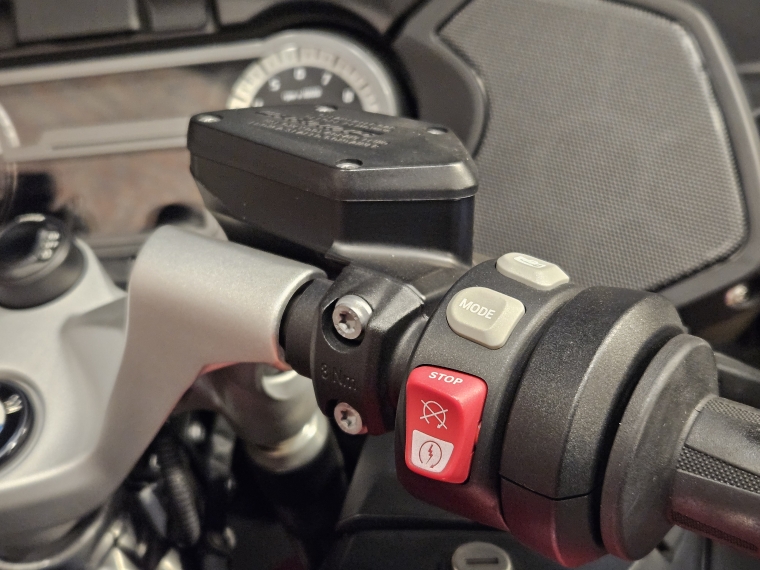 Bmw R 1250 rt . 2020 Usado en BMW Premium Selection