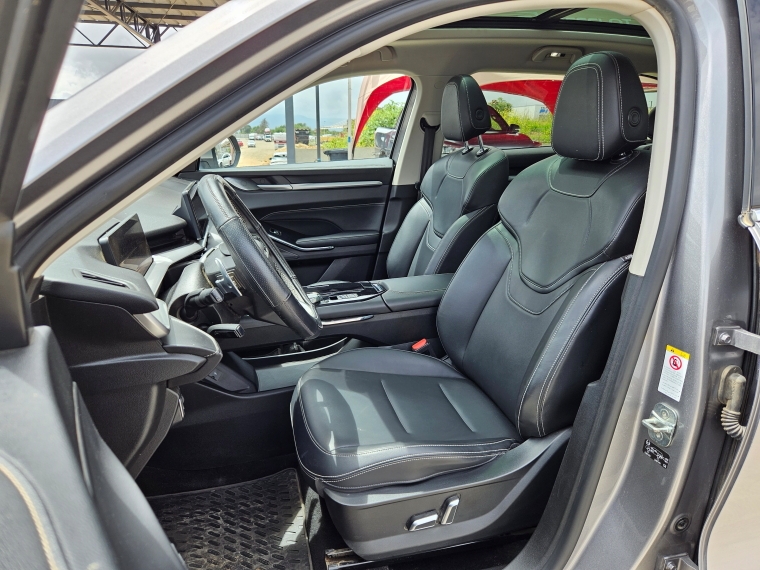 Haval H6 H6 Elite 2.0 Aut 2025 Usado en Rosselot Usados
