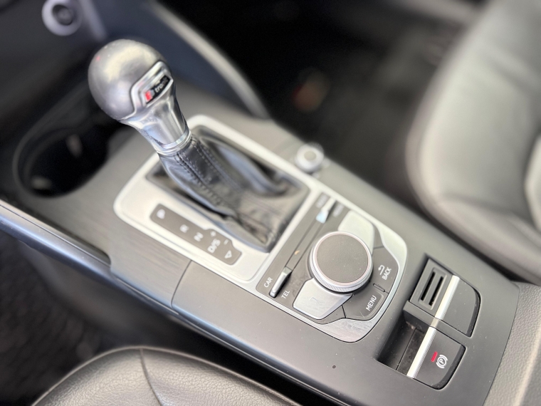 Audi A3 Sportback Tfsi 1.4 Aut 2018 Usado en Automotriz Olea Flaño