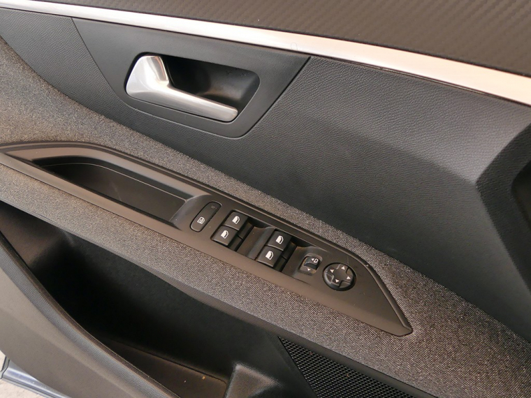 Peugeot 3008 Puretech 1.2l 2021 Usado  Usado en Webautos.cl