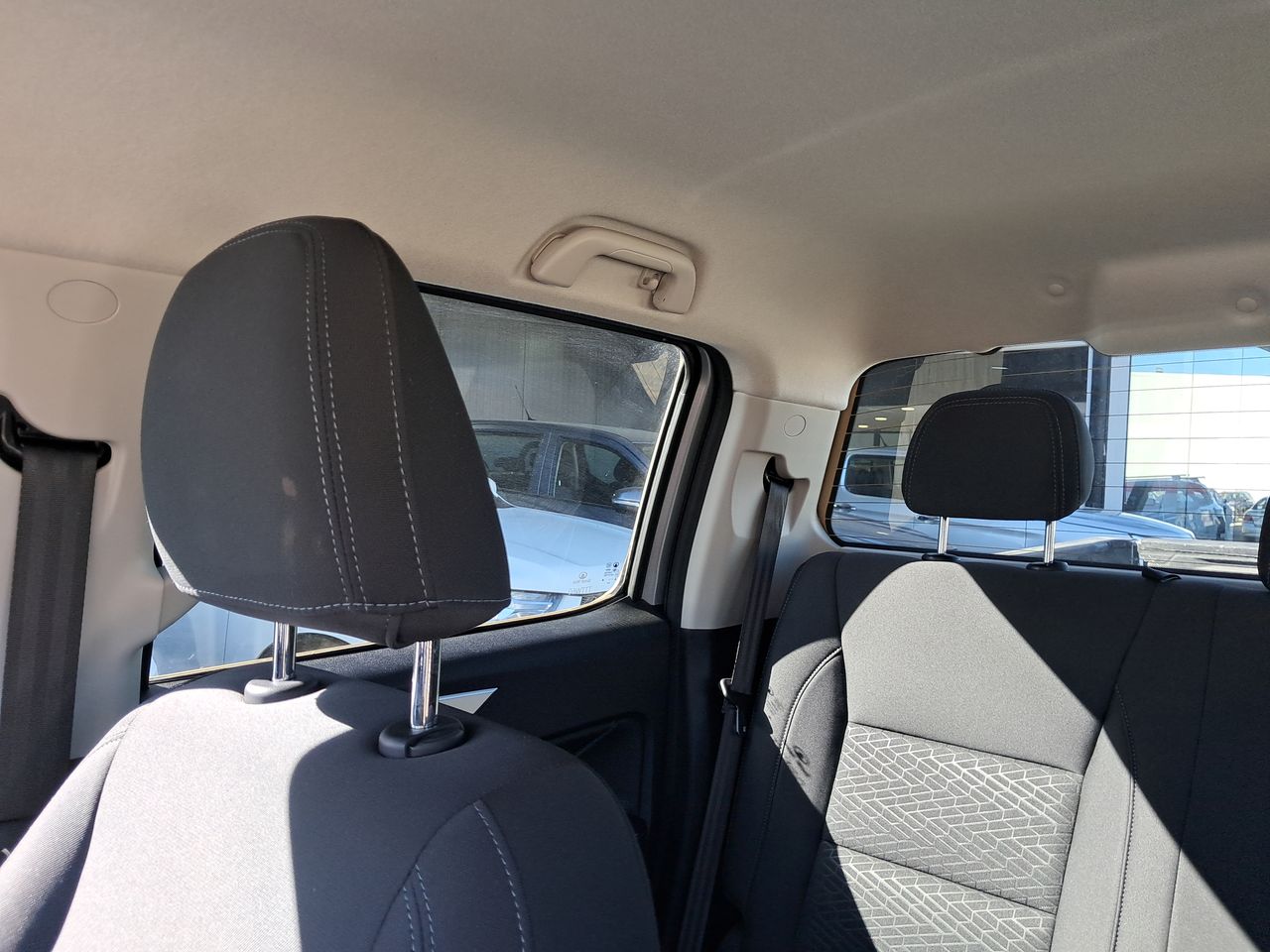 Great wall Poer Poer Mt 4x4 2.0 2025 Usado en Usados de Primera - Sergio Escobar