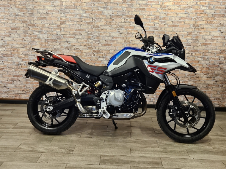Bmw F 750 gs Ii 2024 Usado en BMW Premium Selection Bmw F 750 gs Ii 2024 Usado en BMW Premium Selection