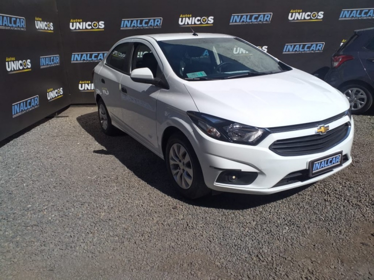 Chevrolet Prisma Lt 2020 Usado  Usado en Webautos.cl