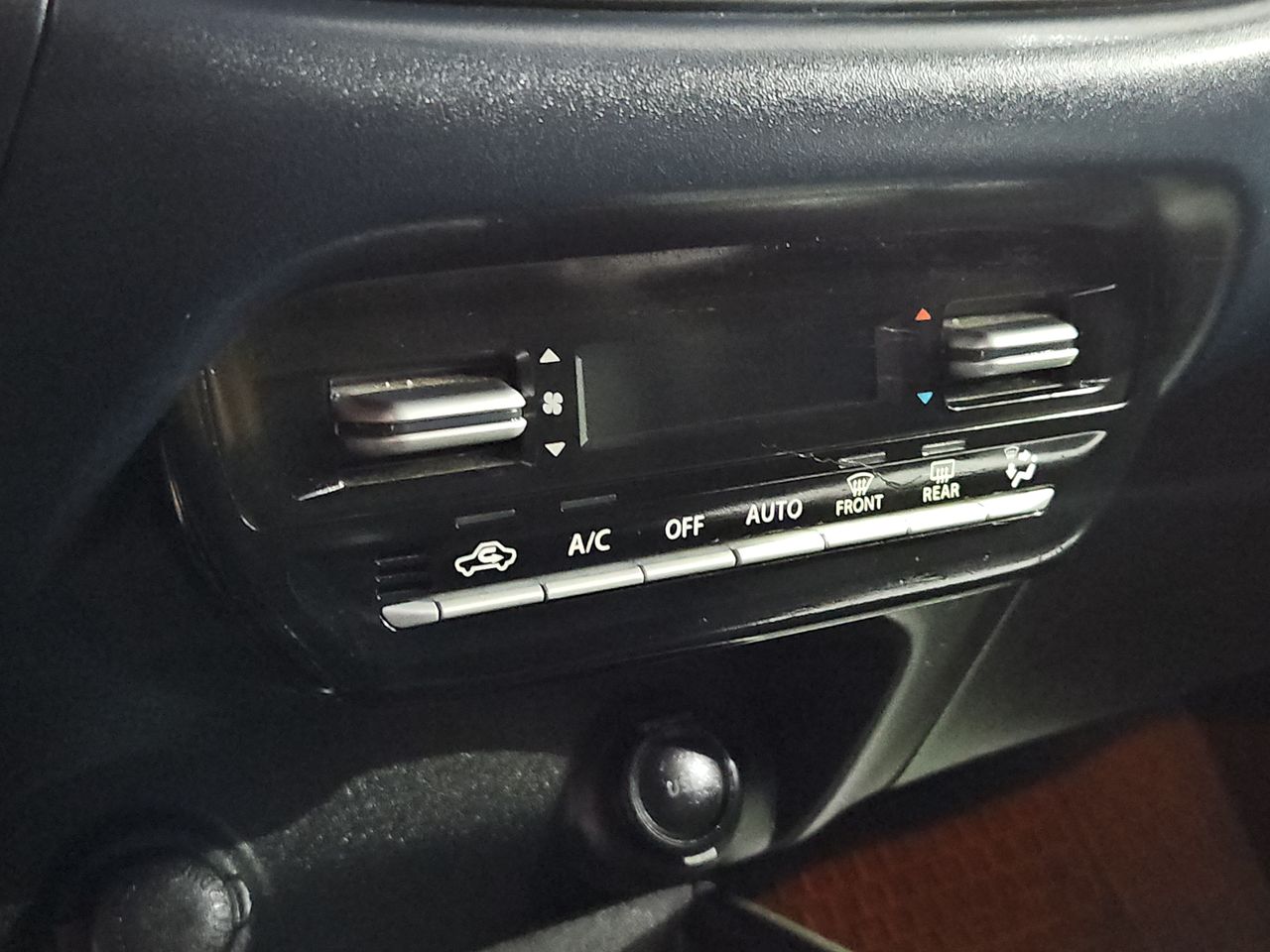 Suzuki Baleno Baleno 4x2 1.5 2024 Usado en Usados de Primera - Sergio Escobar