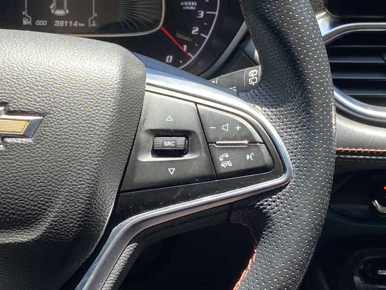 Chevrolet Groove 1.5 Premier Mt 2023 Usado  Usado en Kovacs Usados
