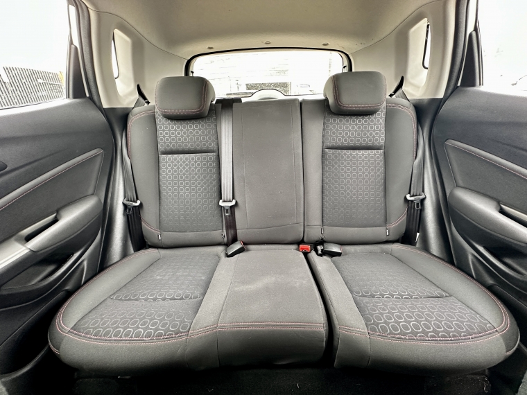 Changan Cs15 Cs15 1.5 2022 Usado en Rosselot Usados