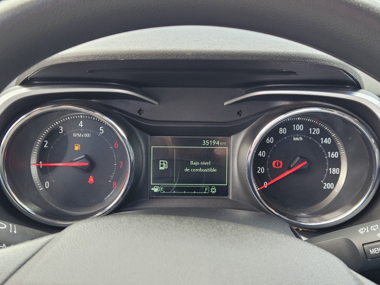 Chevrolet Tracker Tracker 1.2t Ltz Mt P 2025 Usado  Usado en Kovacs Usados