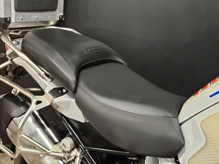 Bmw R 1250 gs adventure Ii 2023 Usado en BMW Premium Selection