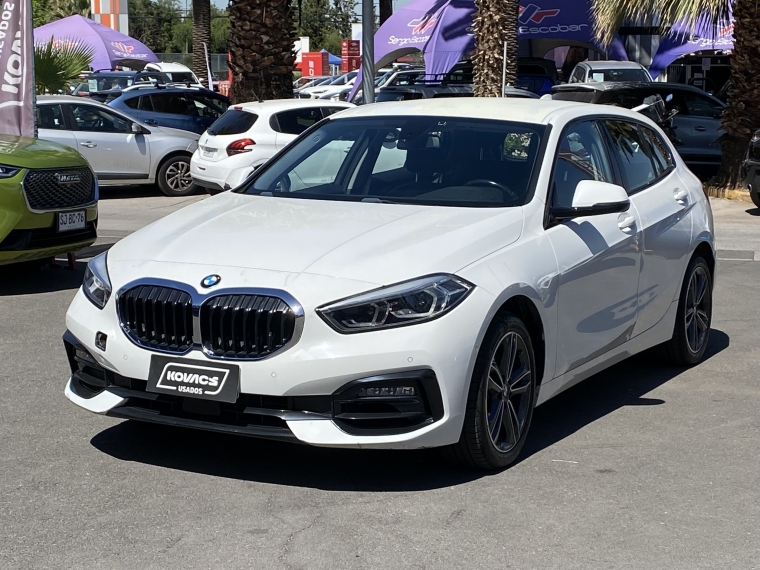 BMW 118 118 2021