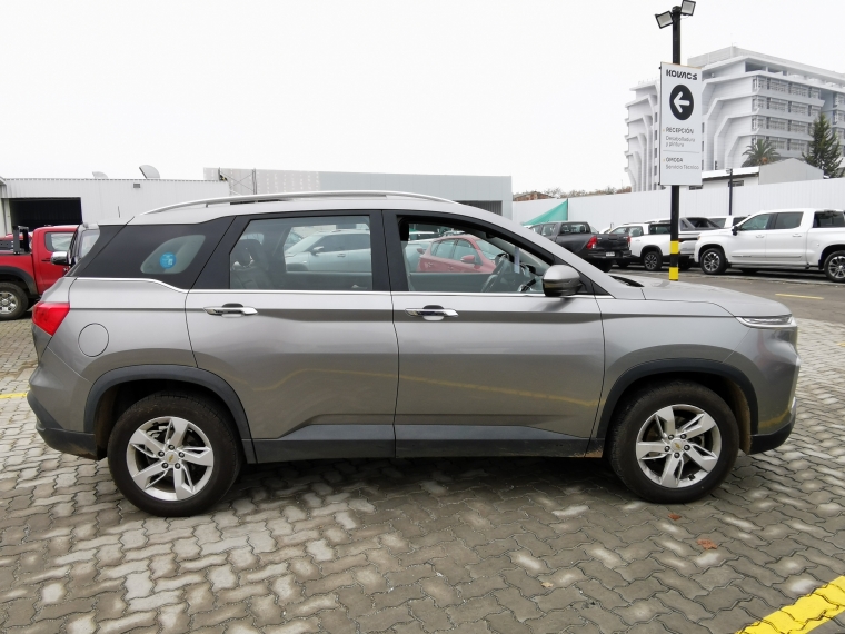 Chevrolet Captiva Lt 1.5 2019 Usado  Usado en Kovacs Usados