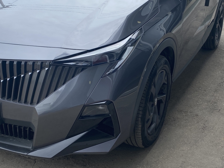 Gac motor Emzoom Emzoom 1.5 Aut 2024 Usado en Rosselot Usados