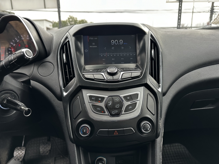 Chery Arrizo 5 Arrizo 5 Gls Mt 2022 Usado en Rosselot Usados