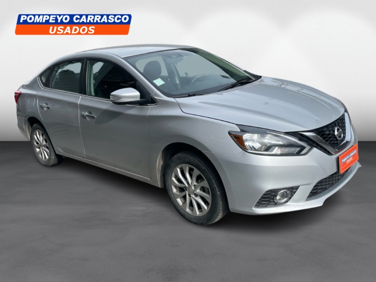 Nissan Sentra Sentra B17 1.8 2019 Usado  Usado en Pompeyo