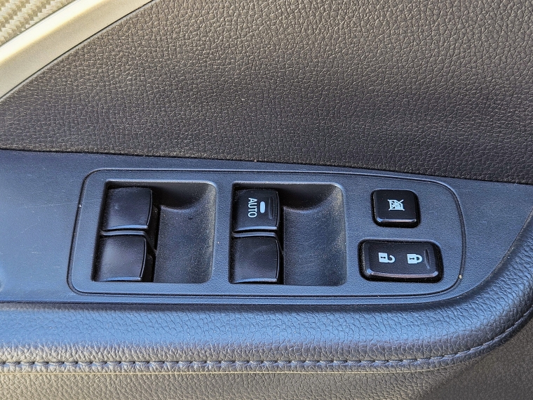 Mitsubishi Xpander Xpander Mt Gl 1.5 Euro 6b 2024 Usado en Rosselot Usados