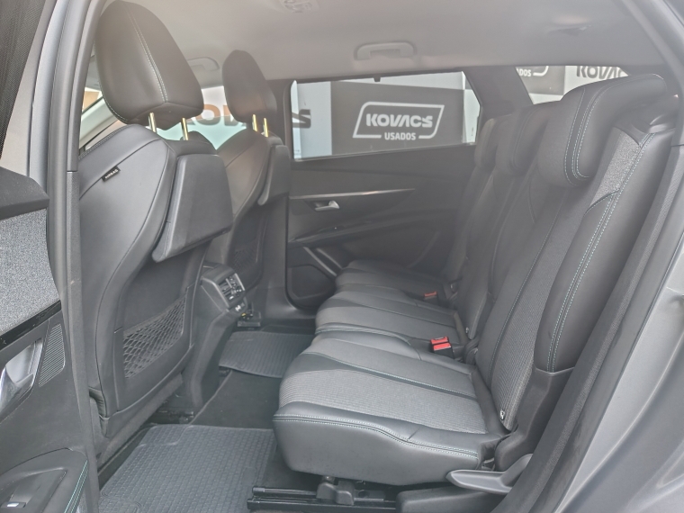 Peugeot 5008 1.6 Allure  Thp 165 At 2022 Usado  Usado en Kovacs Usados