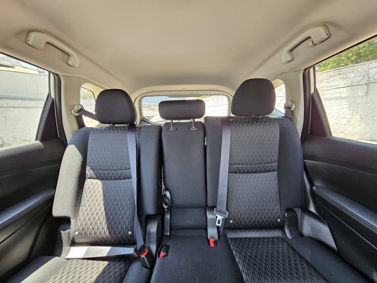 Nissan X-trail X Trail Cvt 2.5 At 2022 Usado en Rosselot Usados