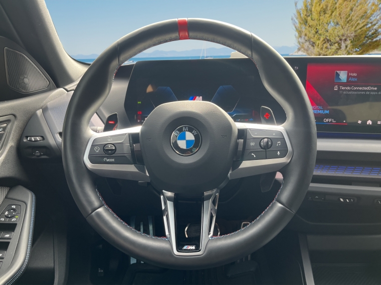 Bmw M235 Xdrive Gran Coupe 4x4 2.0 At 2026 Usado Usado en Webautos.cl Bmw M235 Xdrive Gran Coupe 4x4 2.0 At 2026 Usado Usado en Webautos.cl