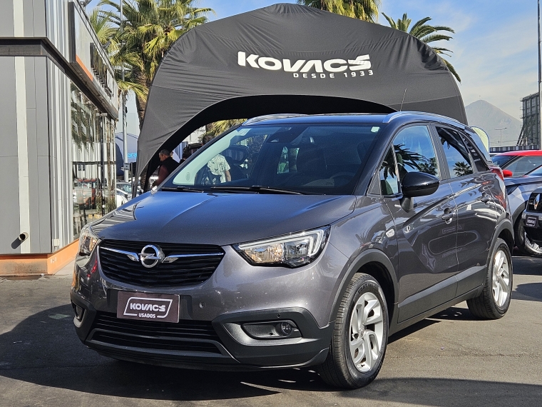 OPEL CROSSLAND EDITION MT BLUE HDI 1.5 2021