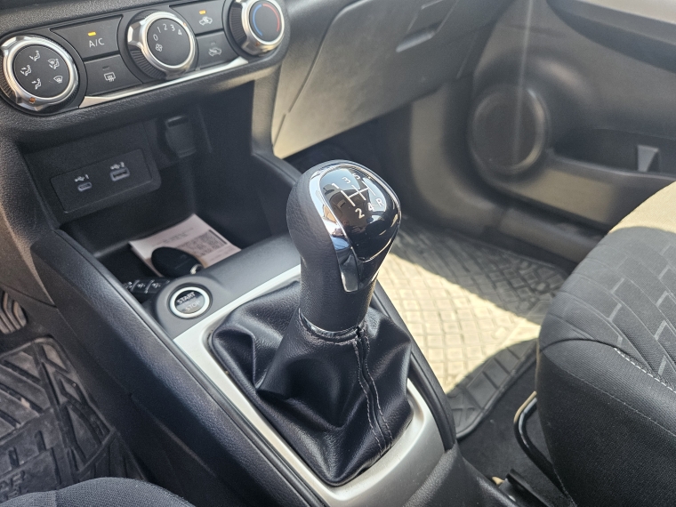 Nissan Kicks Kicks 1.6 2022 Usado en Rosselot Usados