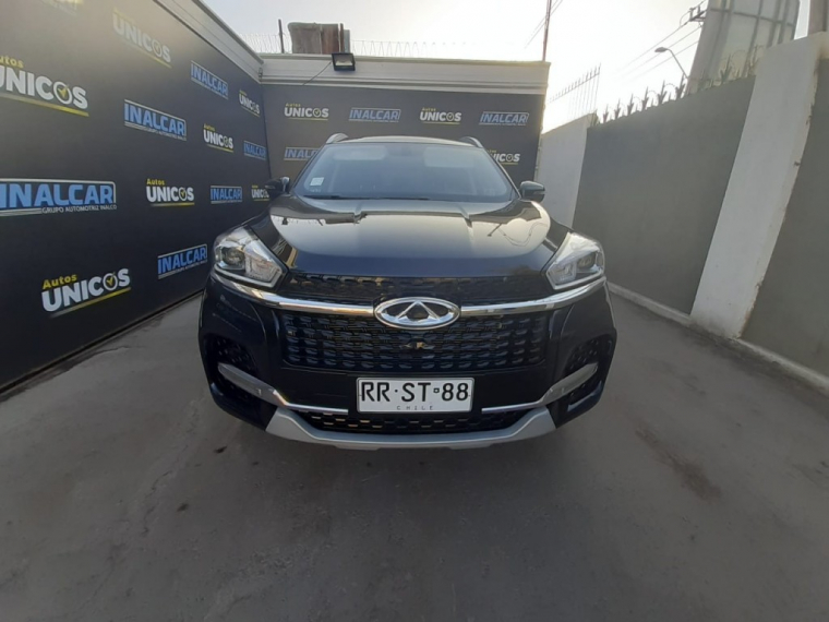 Chery Tiggo 8 Tiggo 8 2022 Usado  Usado en Webautos.cl