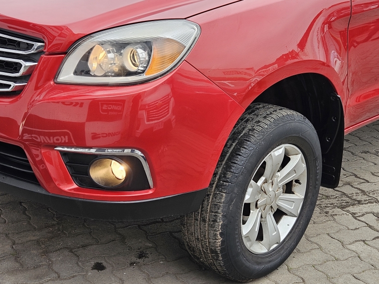 Jac T6 T6 Ce 2.0 2021 Usado  Usado en Kovacs Usados