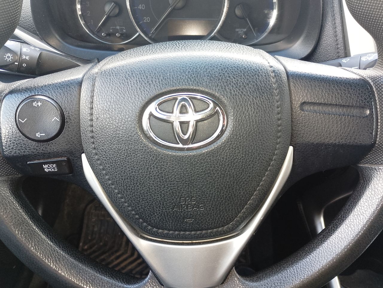 Toyota Yaris Yaris Sport Gle 1.5 2018 Usado  Usado en Webautos.cl