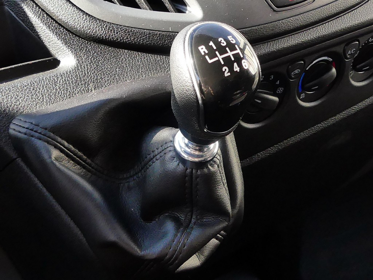 Ford Transit 2.2 2023 Usado  Usado en Webautos.cl