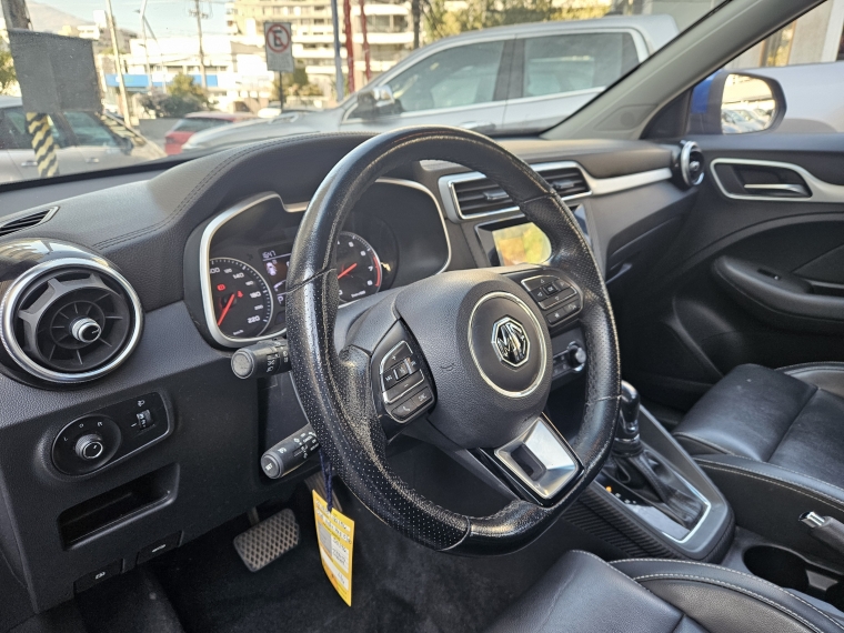 Mg Zs Zs 1.5 At 2022 Usado en Rosselot Usados