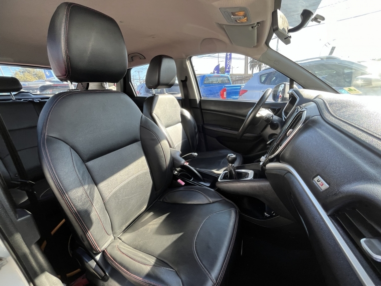 Brilliance V3 V3 1.5 2020 Usado en Rosselot Usados