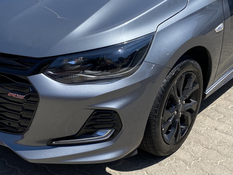 Chevrolet Onix 1.0t Rs Mt 2022 Usado  Usado en Kovacs Usados