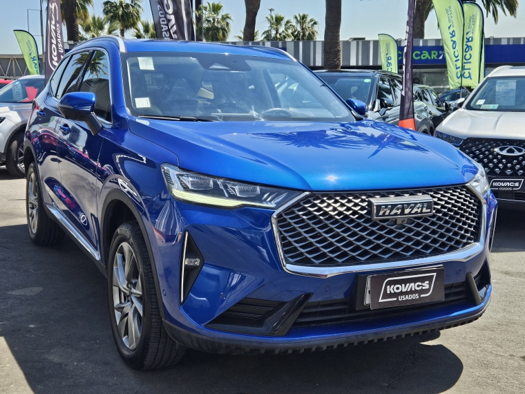 Haval H6 Turbo Dct 2.0 Aut 2023 Usado  Usado en Kovacs Usados