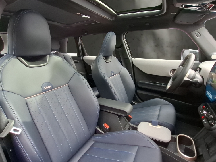 Mini Cooper S 2.0 Hb 5p Favoured 2026 Usado  Usado en BMW Premium Selection