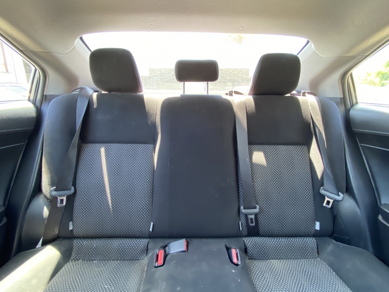 Toyota Yaris 1.5 Gli 151pe1 At 2018 Usado  Usado en Kovacs Usados