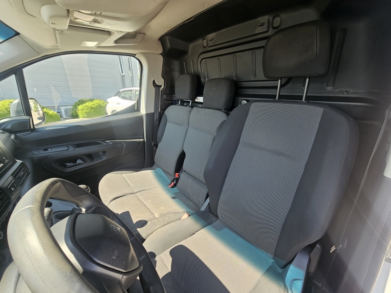 Peugeot Partner Hdi 92 L1 1.6 2022 Usado  Usado en Autoselect Usados