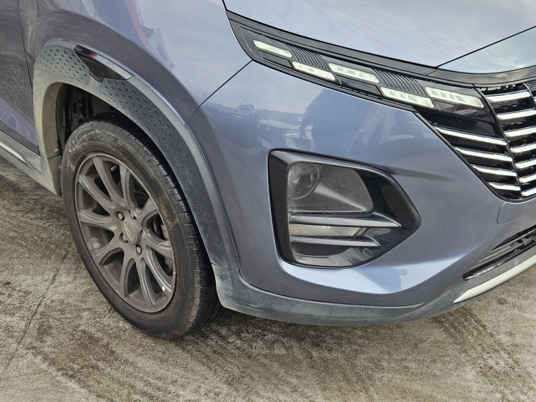 Chery Tiggo 2 pro All New Tiggo 2 Pro Max 1.5 Gl Cvt Euro 6 2025 Usado en Rosselot Usados