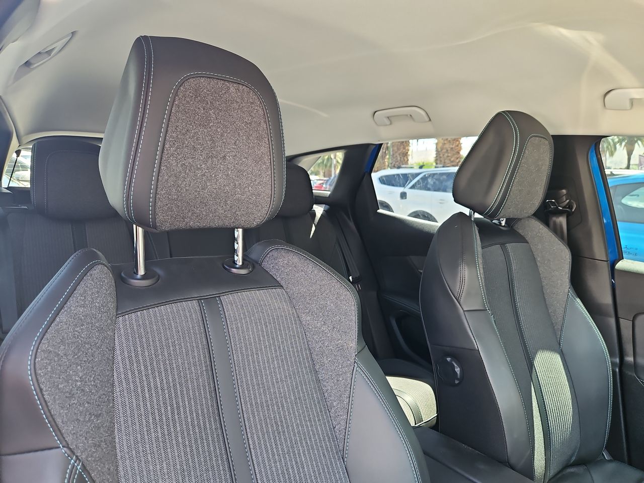 Peugeot 3008 3008 Blue Hdi 130 Eat8 1.5 Aut. 2022 Usado en Usados de Primera - Sergio Escobar