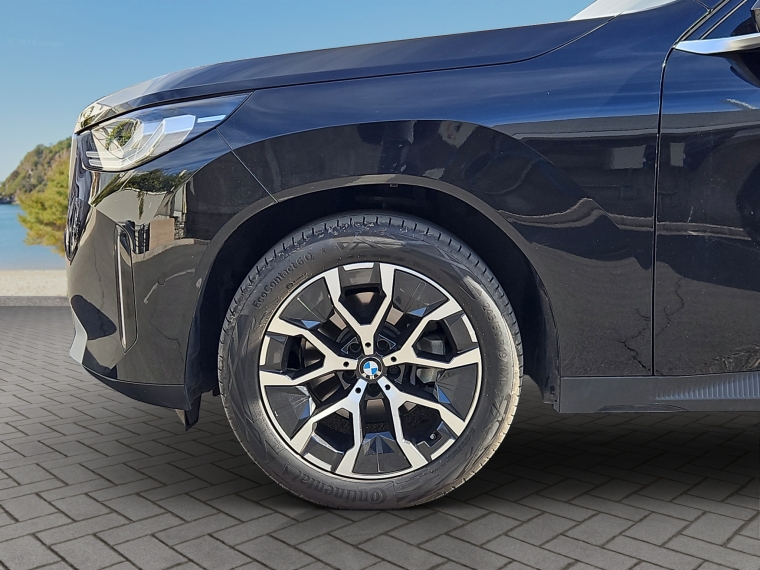 Bmw X3 Sdrive 20 2.0 Aut 2026 Usado Usado en BMW Premium Selection Bmw X3 Sdrive 20 2.0 Aut 2026 Usado Usado en BMW Premium Selection