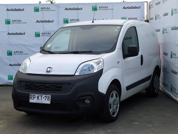 RAM 700 VAN 700 CITY 5P 1.2 2022