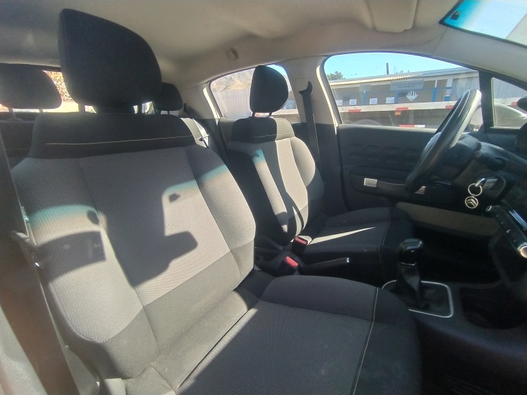 Citroen C-3 1.2 Puretch 2021 Usado  Usado en Webautos.cl
