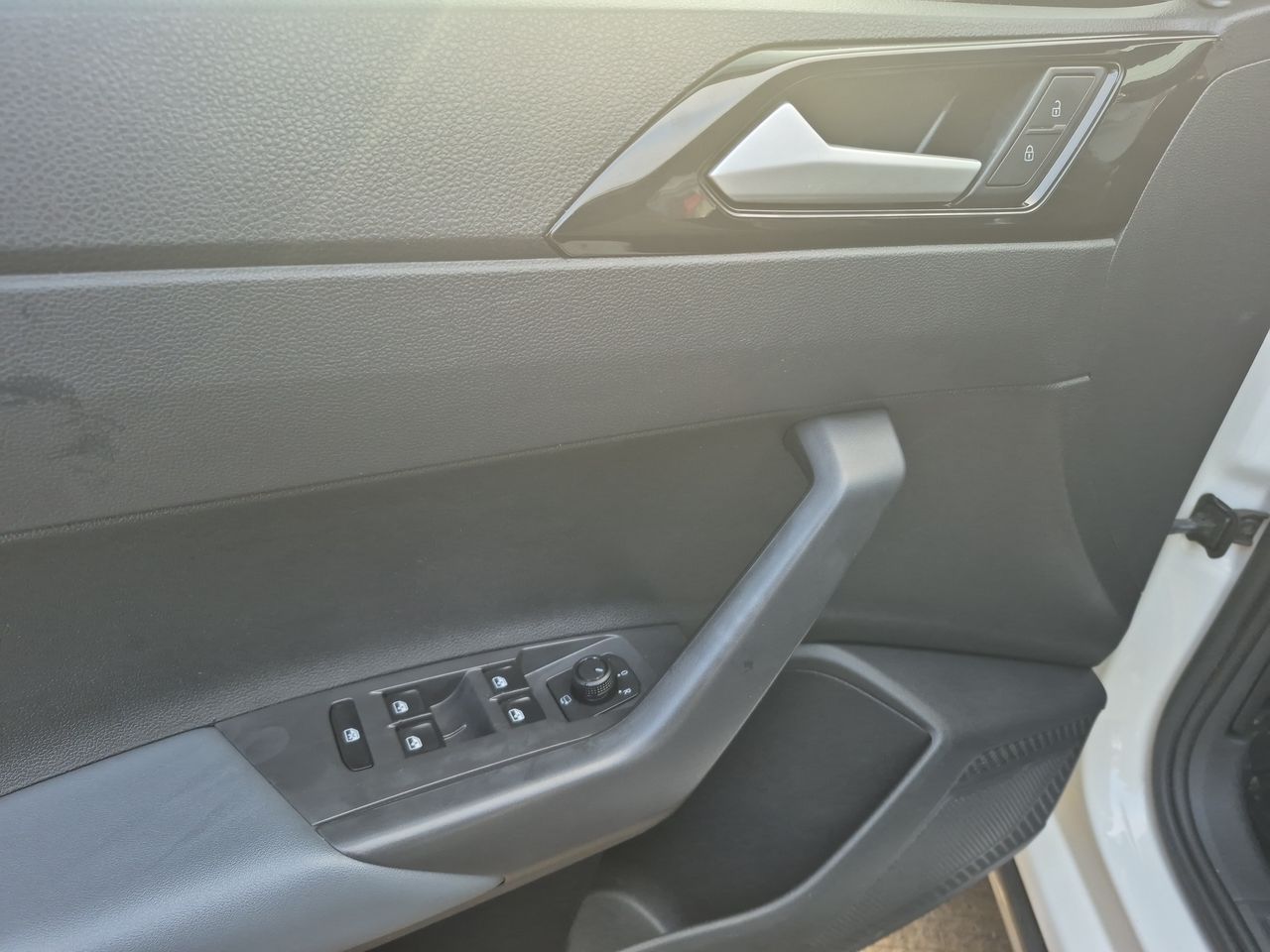 Volkswagen Nivus Nivus Tsi 1.0 Aut 2021 Usado en Usados de Primera - Sergio Escobar