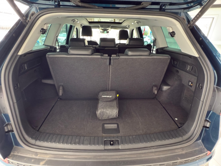 Skoda Kodiaq Tdi 4x4 2.0 At 2023 Usado en Automotriz Olea Flaño