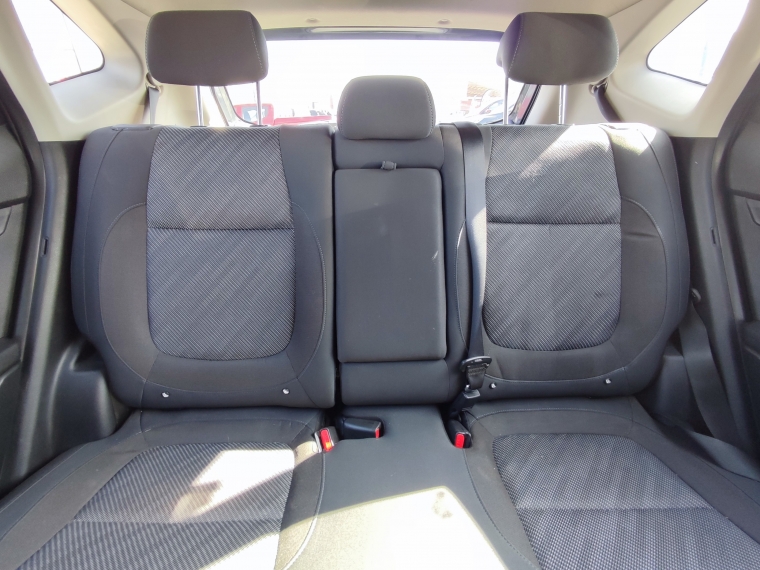 Kia Seltos Seltos Ex 1.6l 6mt - 2160 2022 Usado en Rosselot Usados