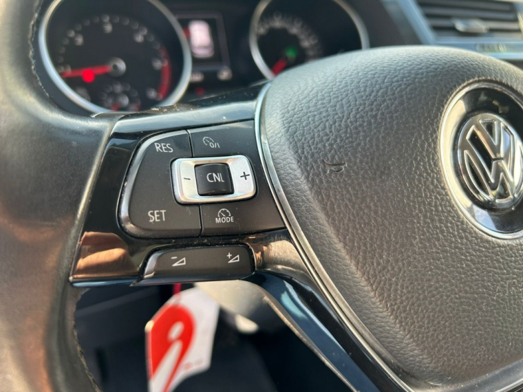 Volkswagen Tiguan Tdi 4x4 2019 Usado  Usado en Webautos.cl