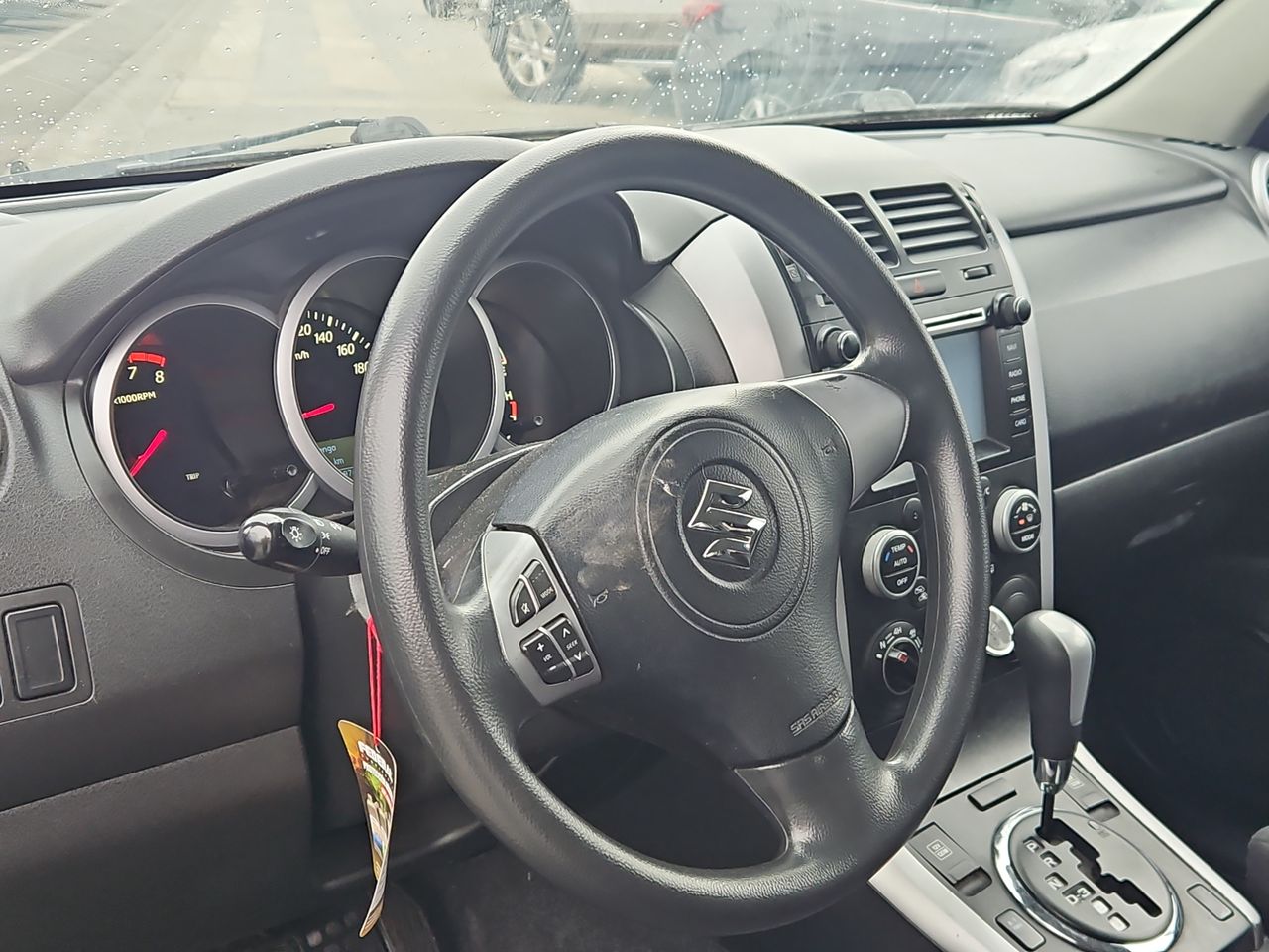 Suzuki Grand vitara Grand Vitara Glx 4x4 2.4 Aut 2015 Usado en Usados de Primera - Sergio Escobar