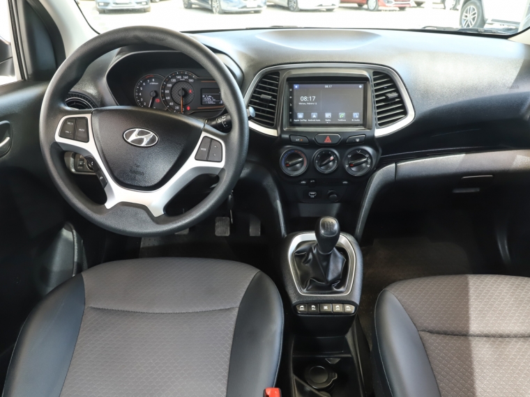 Hyundai Atos Ah2 1.1 Mt Plus 2022 Usado  Usado en Webautos.cl