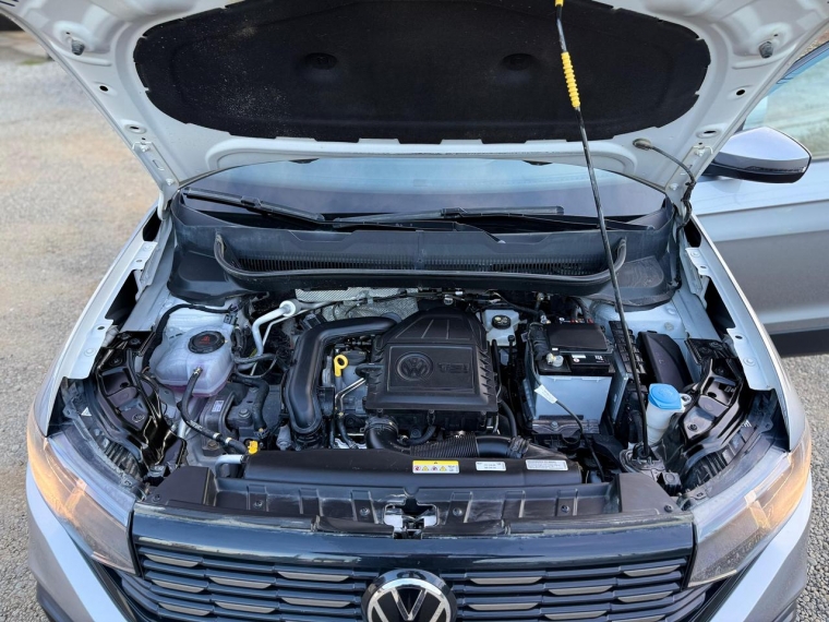 Volkswagen T-cross Comfortline 2024 Usado en G Autos Automotriz - G Autos