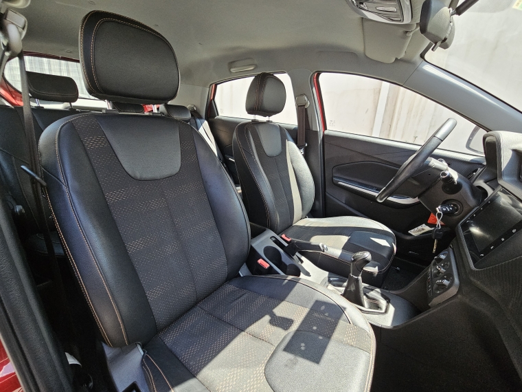 Chery Tiggo 2 Tiggo 2 1.5 2023 Usado en Rosselot Usados