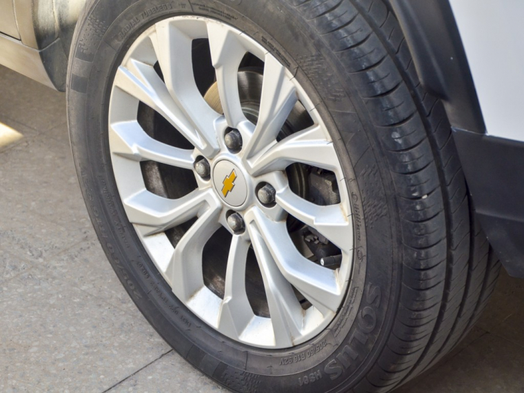 Chevrolet Groove Lt 2021 Usado  Usado en Webautos.cl