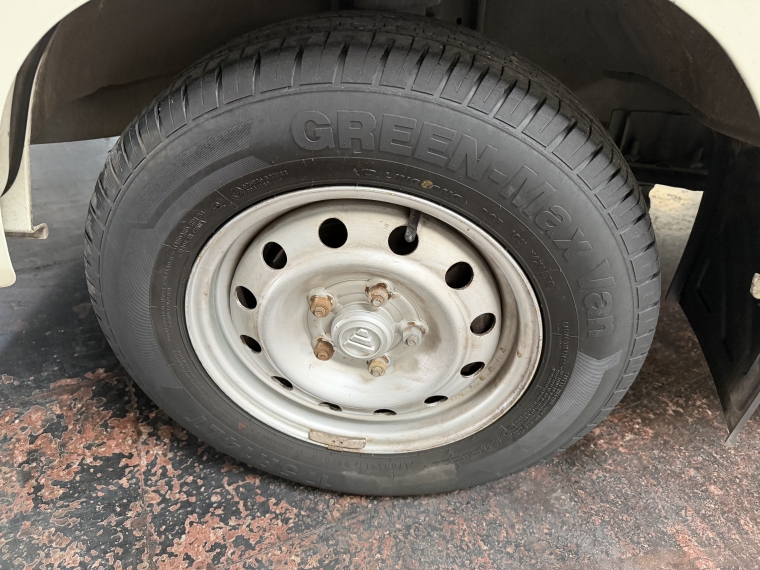 Foton Tm3 D/cab 1.6l 5mt Ac 2023  Usado en Grass & Arueste