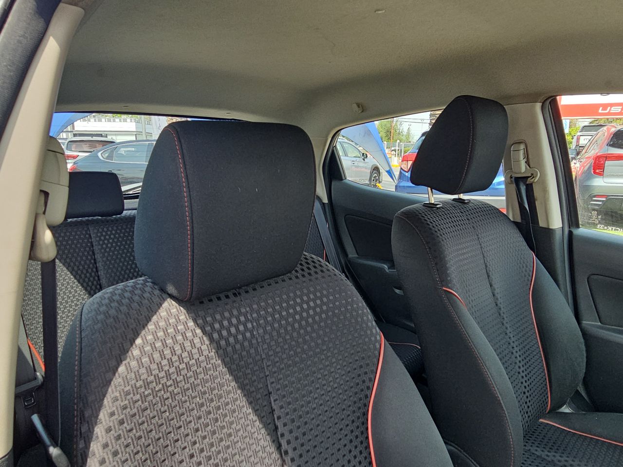 Mazda 2 2 Sport Gt Hb 1.5 2015 Usado en Usados de Primera - Sergio Escobar